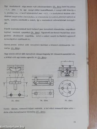 Gépipari készülékek