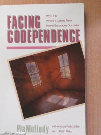 Facing Codependence