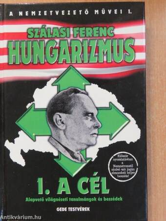 Hungarizmus 1.