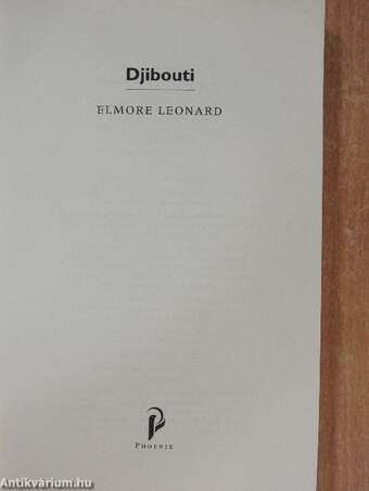 Djibouti