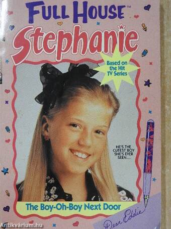 Full House: Stephanie