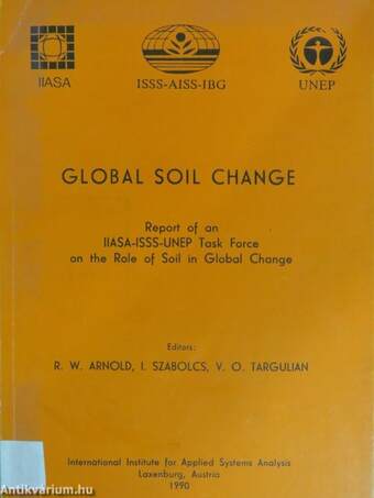 Global Soil Change