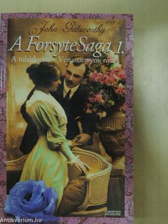 A Forsyte Saga 1.