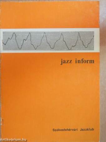 Jazz Inform 1982. március