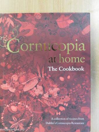 Cornucopia at home