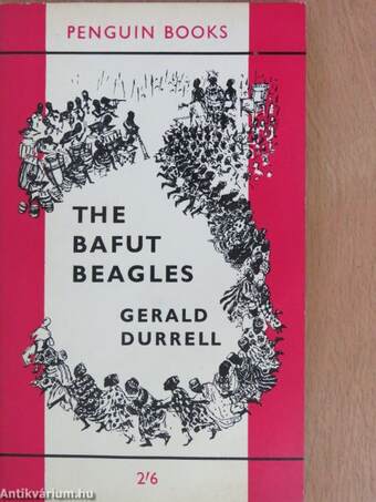 The Bafut Beagles