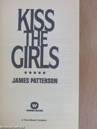 Kiss the Girls