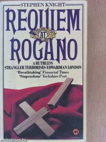 Requiem at Rogano