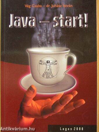 Java-start!