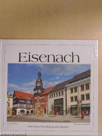 Eisenach