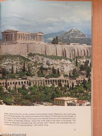 The Acropolis