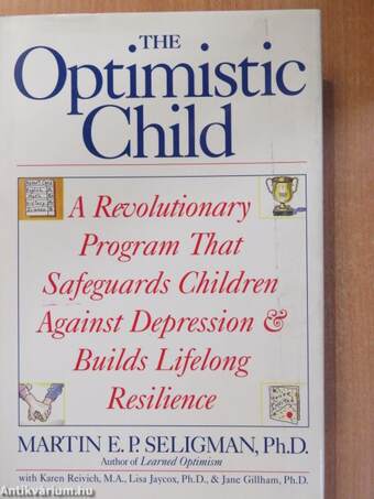 The Optimistic Child