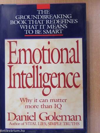 Emotional Intelligence