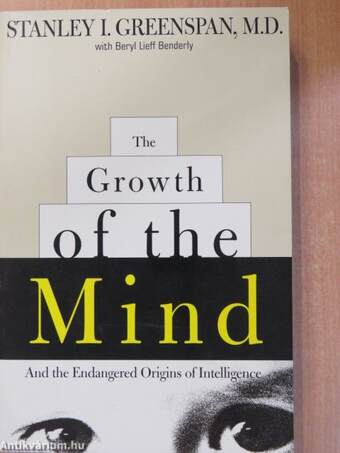 The Growth of the Mind