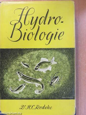 Hydrobiologie van Nederland