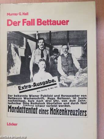 Der Fall Bettauer