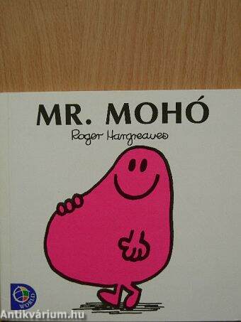 Mr. Mohó
