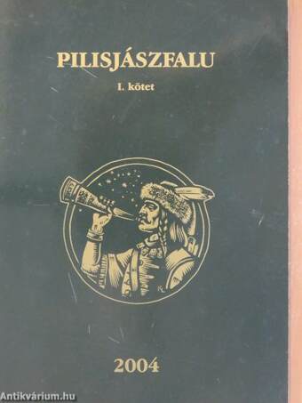 Pilisjászfalu I-II.