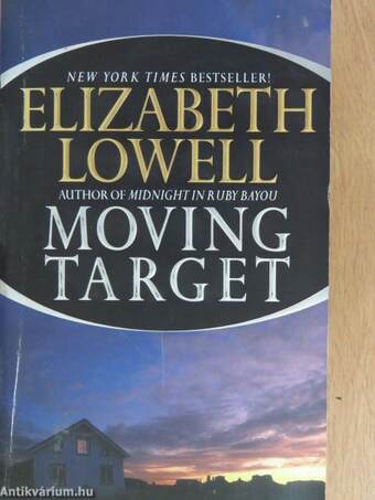 Moving Target