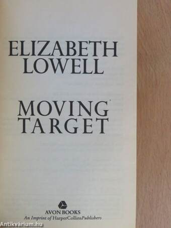 Moving Target