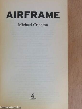 Airframe