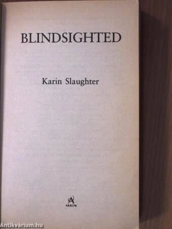 Blindsighted