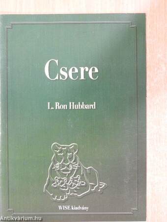 Csere