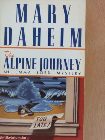 The Alpine Journey