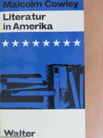 Literatur in Amerika