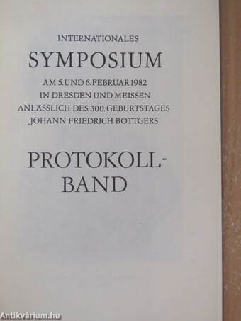 Protokollband