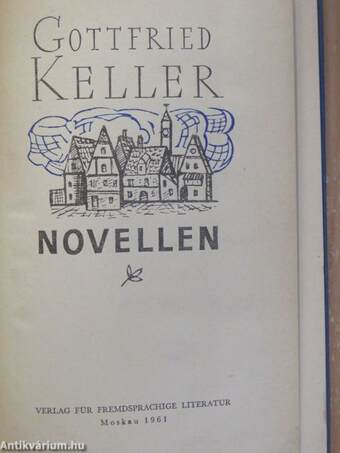 Novellen