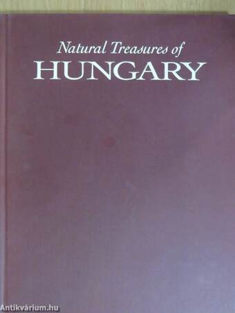 Natural Treasures of Hungary