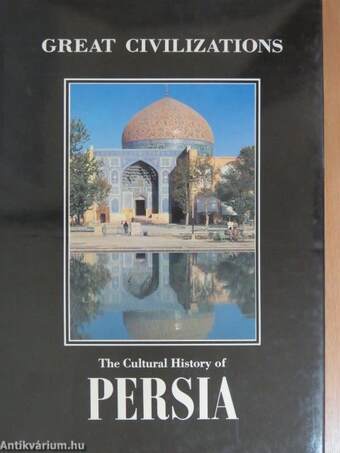 The Cultural History of Persia
