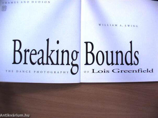 Breaking Bounds