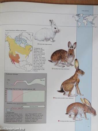 The Atlas of the Living World