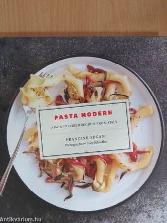 Pasta Modern