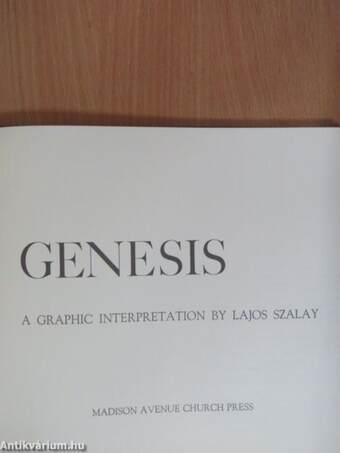 Genesis