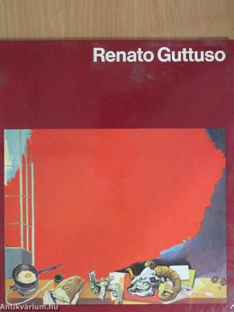 Renato Guttuso