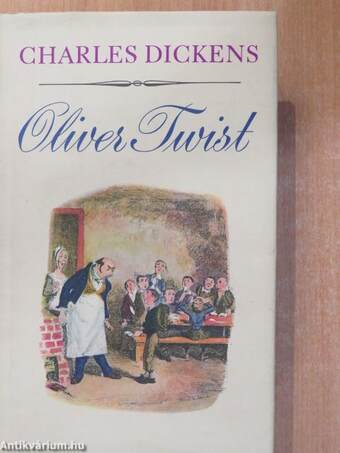 Oliver Twist