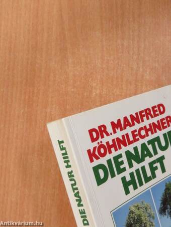 Die Natur Hilft