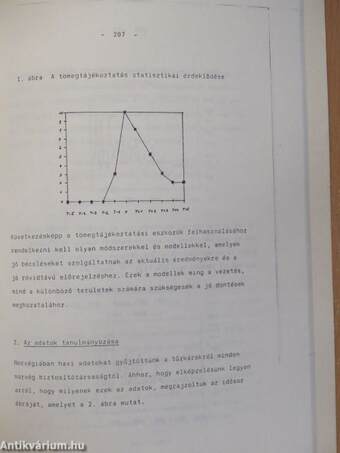 Szemelvények a XX. Astin kollokvium anyagából