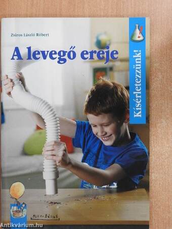 A levegő ereje