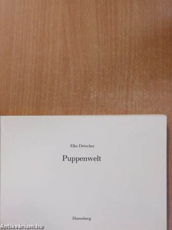 Puppenwelt