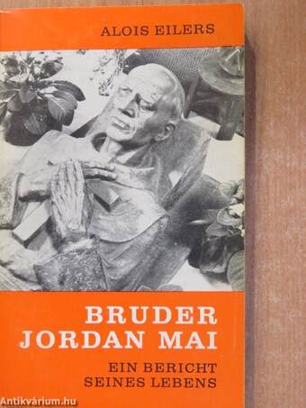 Bruder Jordan Mai