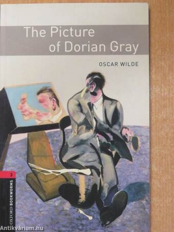 The Picture of Dorian Gray