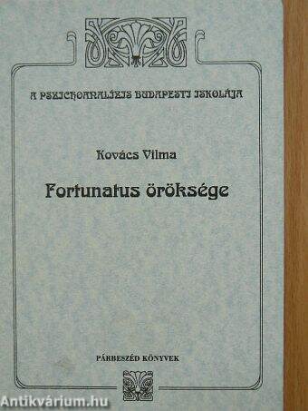 Fortunatus öröksége