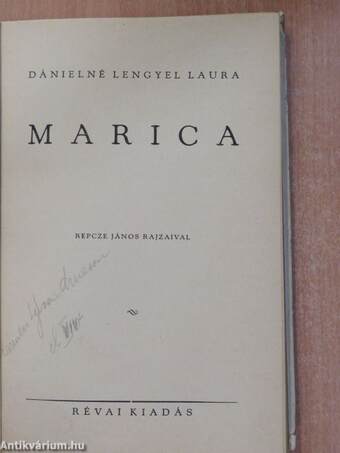 Marica