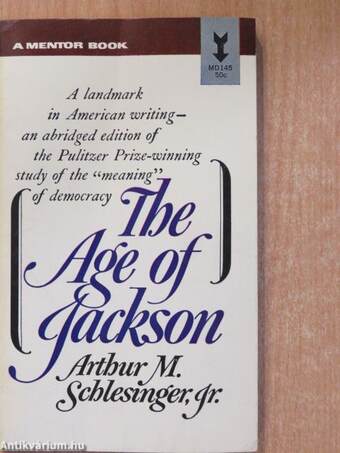 The Age of Jackson