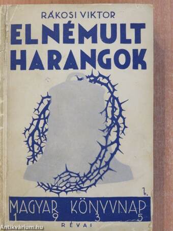 Elnémult harangok