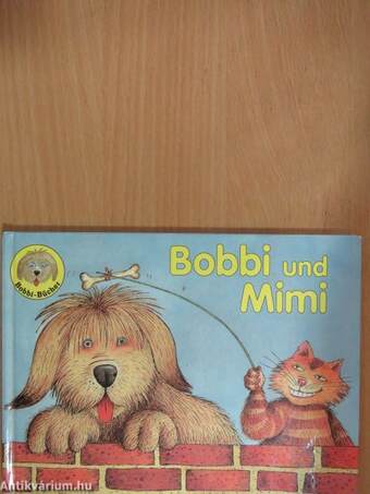 Bobbi und Mimi